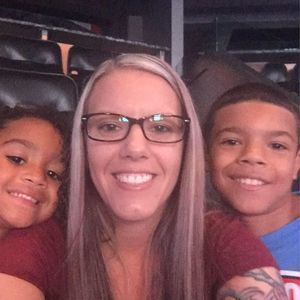 Meet your Posher, Christal